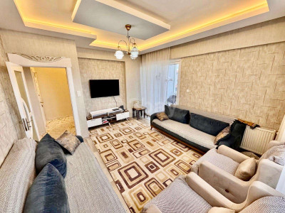 BÜLBÜLZADE'DE ULTRA LÜX BAKIMLI KİLERLİ MASRAFSIZ AÇIK CEPHE 2+1